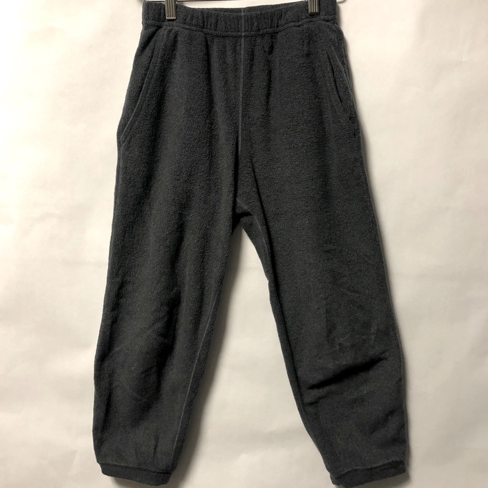 Kids Patagonia Fleece Sweatpants
